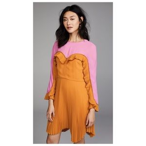 Delfi Collective Katia Dress NWT Size Medium